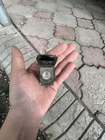 активные колонки: Kia 2020 г., Б/у, Оригинал — 2