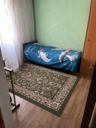 продаю дом жениш: Дом, 100 м², 4 комнаты, Собственник, Старый ремонт — 27