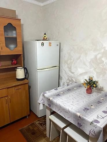 район юг 2: 19 м², С мебелью — 4