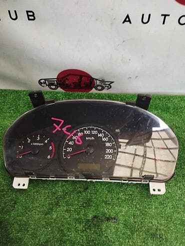 Щиток приборов Hyundai