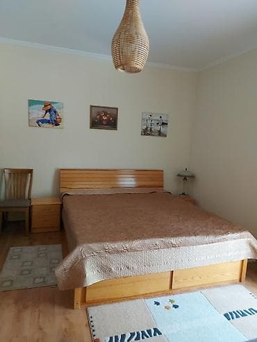озерный дом: Сдается большой дом (95 кв.м.) в Центре Отдыха “Радуга”, в трех — 3