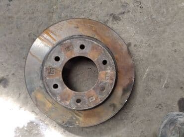 шины дордой моторс: Mitsubishi Pajero Sport 2 тормозной диск, Митсубиси Паджеро Спорт 2 — 1