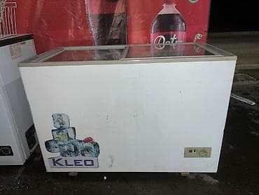 мясной холодилник: Б/у, В наличии — 1