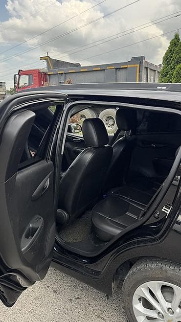 mir muz: Chevrolet Spark: 2019 г., 1 л, Автомат, Бензин, Хэтчбэк — 9