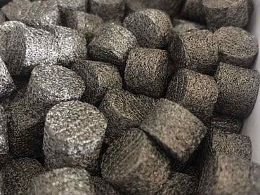 Сеточки для пены таблетки Для автомойки. Оптом и в розницу