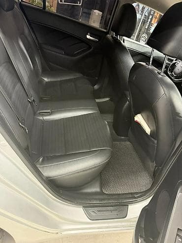 kia forte: Kia K3: 2018 г., 1.6 л, Автомат, Бензин, Седан — 4