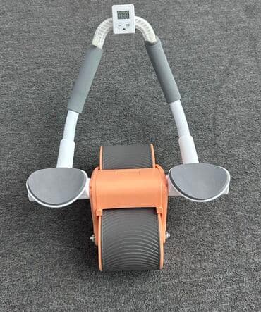 тренажер для пресса домашний: Силовой тренажер, Для пресса, Новый, Бесплатная доставка — 2