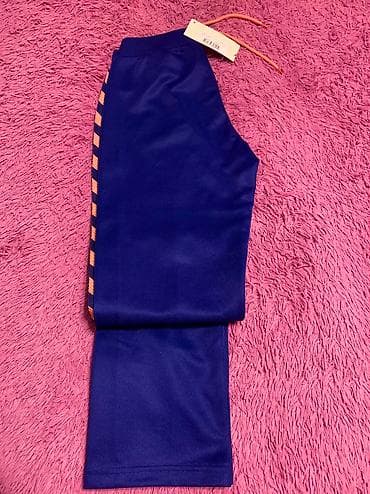 гергер спорт: Абсолютно новый спортивный костюм двойка от немецкого бренда Hummel — 2