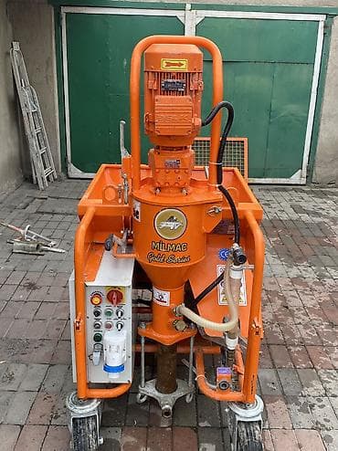 шпаклёвка услуги: Штукатурка стен
Под абой — 7