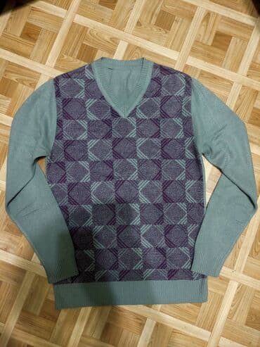 кофты оптом: Свитера, кофты, водолазки, толстовки на рост 170, вес 60 Новые и б/у — 8