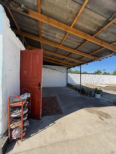 фучика 18 а: Продается пол дома в с Первомайское по улице Ленина Участок: 9 соток — 5