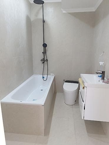 Продажа квартир: 3 комнаты, 80 м², Элитка, 6 этаж, Косметический ремонт — 5
