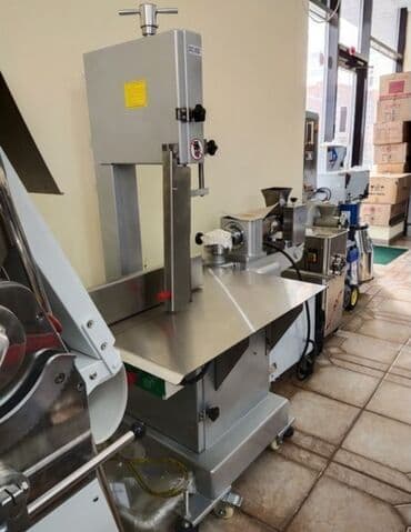 сколько стоит аппарат для шаурмы: Мясорезка Мясорубка Ленточная пила вналичии все виды Производство — 3