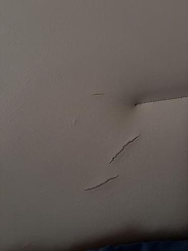 район филармония: Двуспальная кровать, Б/у, С мягким изголовьем, длина - 200 см — 4