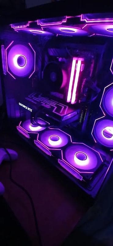 macbook pro 16 m2: Система охлаждения, Вентилятор, Для корпуса и блока питания, Для ПК — 4