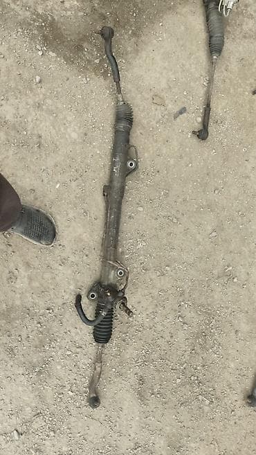 evro r: Рулевая рейка Mazda — 1