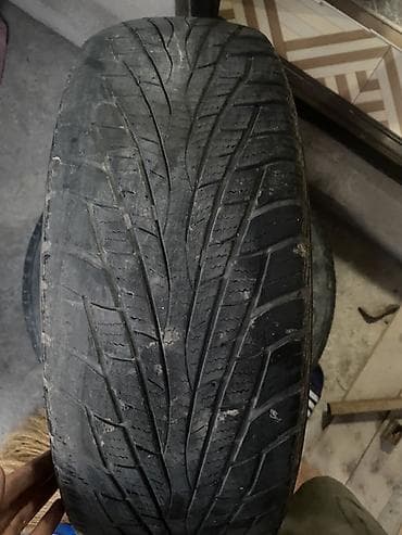 65: Комплект летних шин 215/65 R16 102H - Тип: летние, направленный — 4