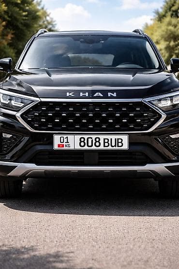 id 4: Toyota 4Runner: 2025 г., 0.2 л, Робот, Гибрид, Внедорожник — 4