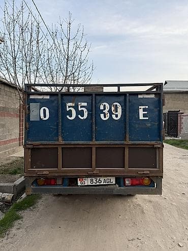 dodge ram: Легкий грузовик, Hyundai — 3