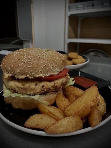 повар садик: Повар Шаурмист. 1-2 года опыта — 6