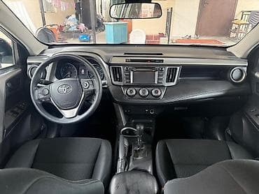 светодиодный прожектор: Toyota RAV4: 2017 г., 2.5 л, Автомат, Бензин, Кроссовер — 10