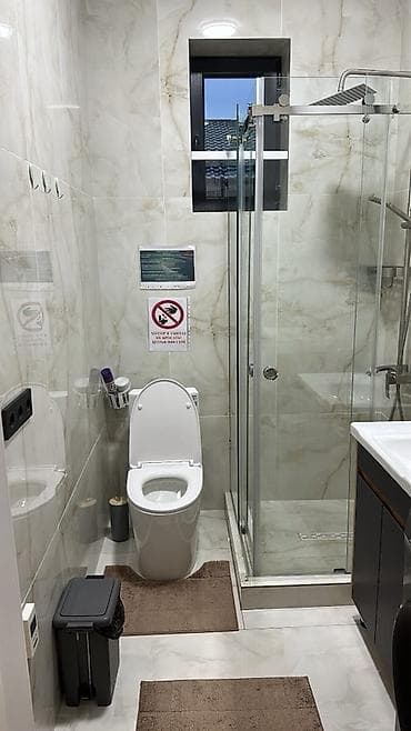 Кыймылсыз мүлк: Коттедж, Alpha White Resort, Кош-Көл, 6 орун — 9