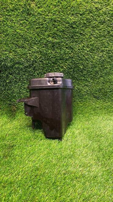 e71: Бачок BMW 2009 г., Б/у, Оригинал, Германия — 2