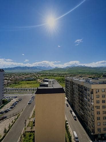 Недвижимость: СДАЁТСЯ 4-КОМНАТНАЯ ШИКАРНАЯ КВАРТИРА В ЮЖНОЙ ЧАСТИ ГОРОДА! Район — 6