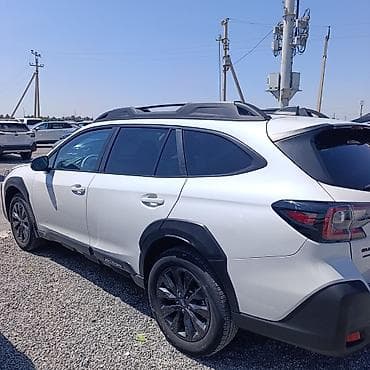 фары на ауди а4 б5: Subaru Outback: 2024 г., 2.4 л, Вариатор, Бензин, Универсал — 3