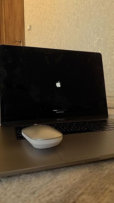macbook pro 2014 retina: Apple MacBook Pro 16" (серый космос) - Серия: MacBook Pro - Диагональ — 2