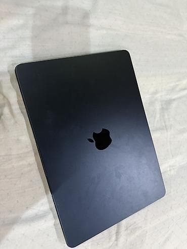 Офисный, Б/у, Apple M2 at lalafo.kg Офисный, Б/у, Apple M2