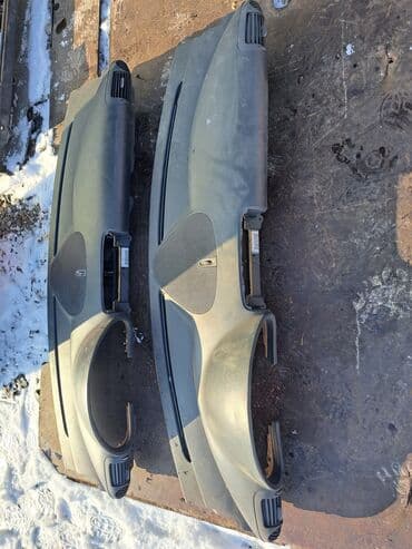 авто не рабочий: Мерседес панель 203 кузов оригинальная панель 203 — 1