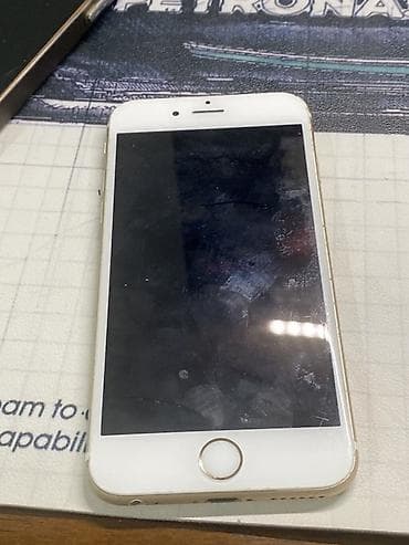 iphone 5s space grey: IPhone 6s, Золотой — 2