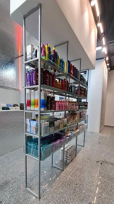 кофейные зерна: Стеклянные витрины. Офисные перегородки. Стеклынные перегородки — 8