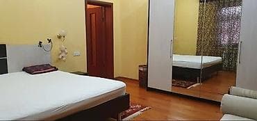 1 комнатный дом: 300 м², 7 комнат, Утепленный — 8