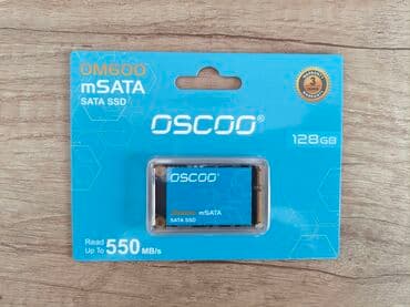 оперативная память ddr3 1333 8gb: Накопитель, Новый, OSCOO, SSD, 128 ГБ, 2.5", Для ПК — 3