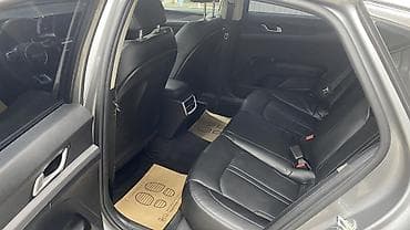 tcl 200: Kia K5: 2021 г., 2 л, Автомат, Газ, Седан — 5