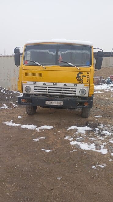 камаз рессор: Сдаю самосвал Камаз, Долгосрочно — 2