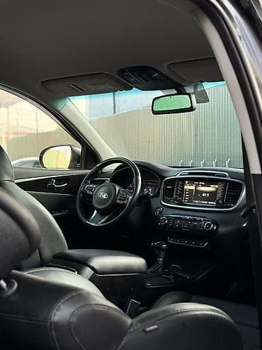 mini ev: Kia Sorento: 2016 г., 2 л, Автомат, Дизель, Кроссовер — 8
