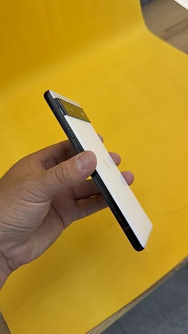 apple 13: Google Pixel 6A, Б/у, 128 ГБ, 1 SIM, eSIM — 2