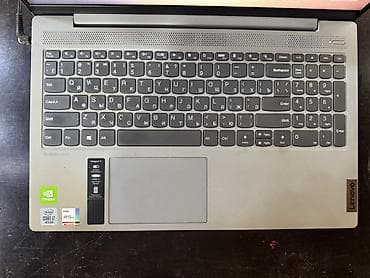 Ноутбуктар жана аксессуарлар: Lenovo IdeaPad (серии S) 15.6" Ключевые характеристики: - Экран — 2