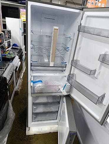 microlab solo 2: Холодильник Avest, Новый, Двухкамерный, No frost, 60 * 185 * 62 — 9