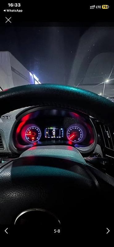 byd yuan pro: BYD E5: 2017 г., Электромобиль, Седан — 5