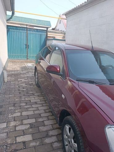 бампер ниссан алмера: Nissan Almera: 2013 г., 1.6 л, Автомат, Бензин, Седан — 2