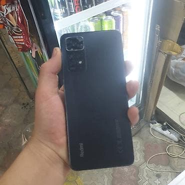 редми 12 с: Redmi, Redmi Note 11 Pro, Б/у, 128 ГБ — 1