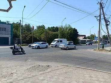 частные объявления: 5 соток Для бизнеса, Газ, Электричество, Водопровод — 2