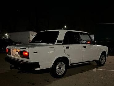 двиготель ваз: ВАЗ (ЛАДА) 2105: 2002 г., 1.5 л, Ручные, Седан — 1