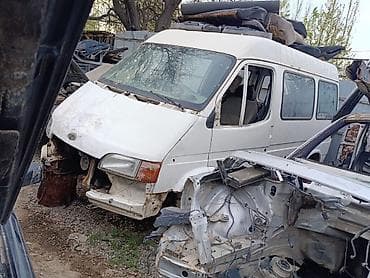 на хово: Авторазбор: запчасти с разборок легковых авто и микроавтобусов - — 1