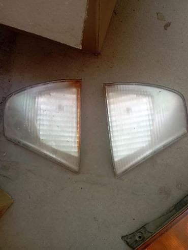 Унаа тетиктери: Алдыңкы фаралар комплектиси Honda Жапония — 4