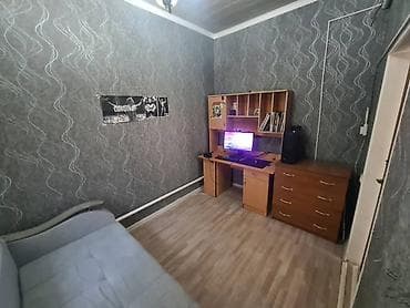 моладая гвардия: ПРОДАЮ. Дом 4 комнаты, 4,8 сот., 125т. $ Хороший дом, крыша шифер Двор — 7